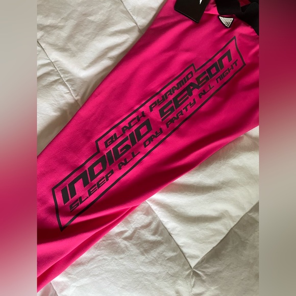 Black pyramid set - Picture 12 of 12